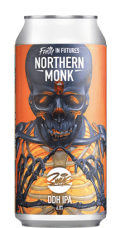 Northern Monk Faith in Futures Smug DDH IPA 
